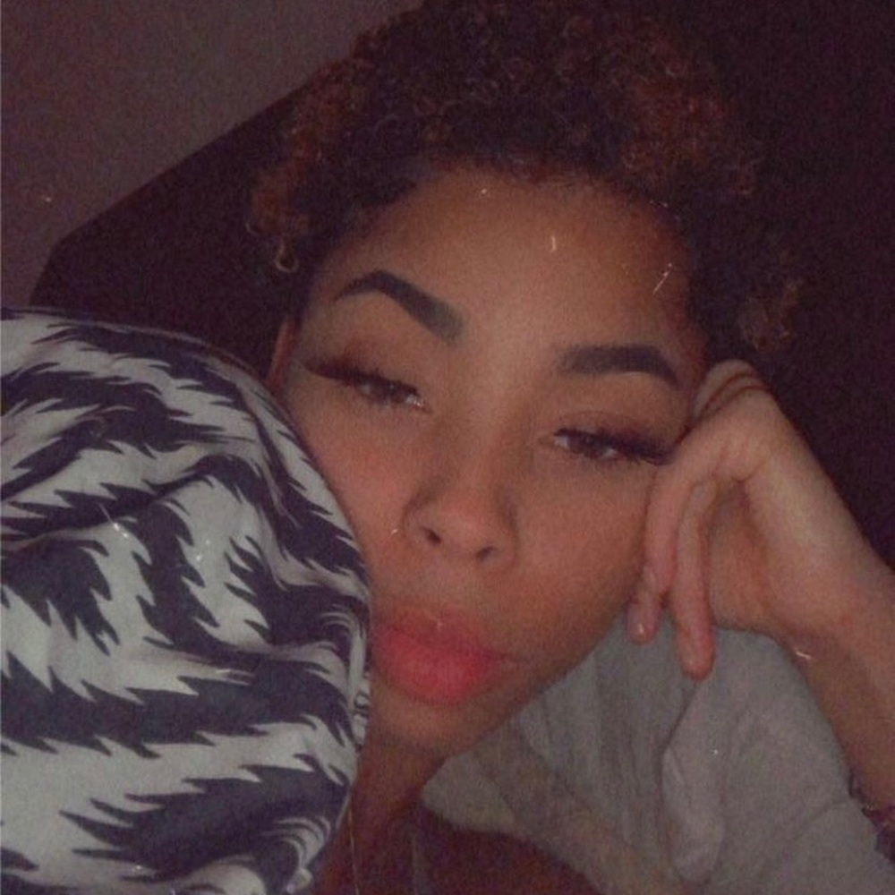 Meet your Posher, Tydreanna